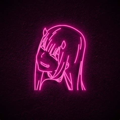 Neon Anime Wallpaper 4k Iphone Free Download Neon Anime Wallpapers