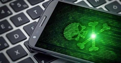 Beware Of New Android Malware Posing As System Update It Can Steal Your Data