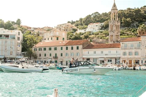 10 Best Things To Do In Hvar Croatia With Suggested Tours