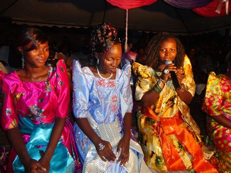 Family is a traditional cultural value in Uganda - Free Uganda