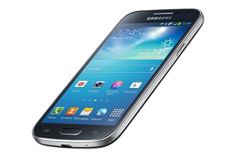 صور جالكسي اس 4 ميني دوس Samsung Galaxy S4 Mini Duos المرسال