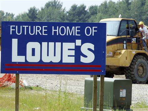 Send to minot zip codes 58701, 58702 and 58703. Planned Lowe's Store Would Shut Down Queens Theater ...