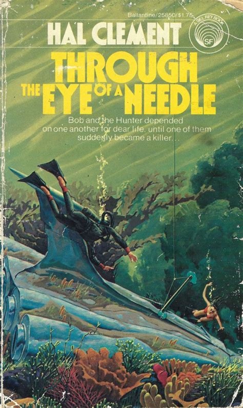 It occurs several times throughout the talmud. Through the Eye of a Needle, by Hal Clement
