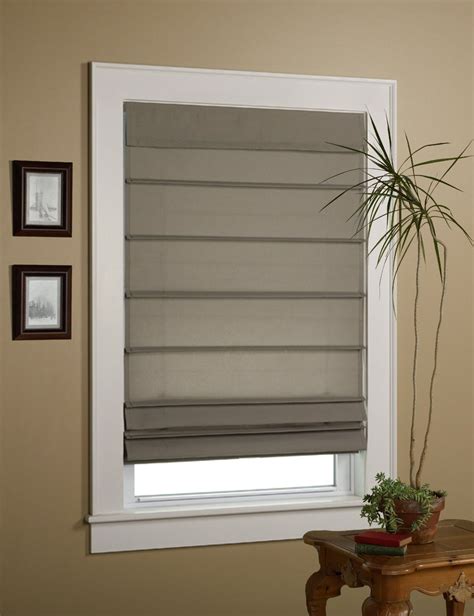 What Are The Different Types Of Window Shades