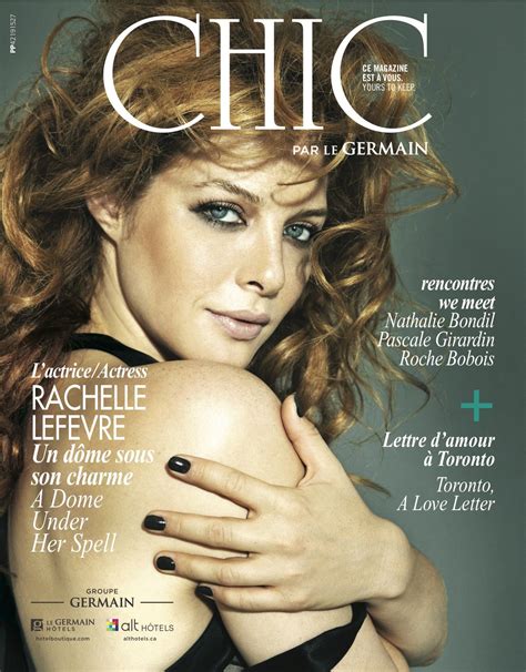 Chic Magazine Fall Winter Hotelboutique Magazines
