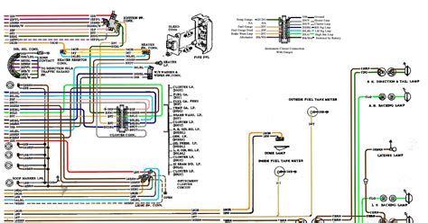 Wiring diagram comes with several easy to follow wiring diagram instructions. Chevy S10 Stereo Wiring Diagram - Drivenheisenberg