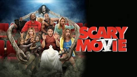 Scary Movie 5 Kritik Film 2013 Moviebreakde