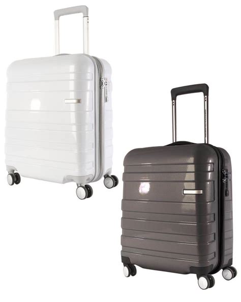 Discover our vast range of suitcases, laptop bags and other luggage. American Tourister : HS MV+ Deluxe : 55 cm Expandable ...