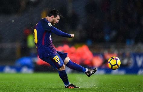 Lionel Messis Star Display Against Real Betis Prove That Barcelona Are
