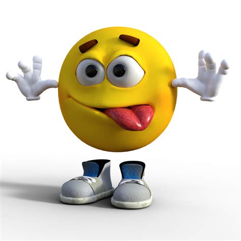 Emoji Smiley Funny Free Image On Pixabay