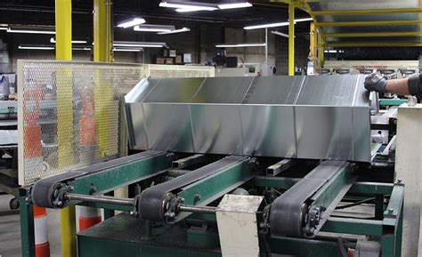 Fight High Steel Prices With Efficient Sheet Metal Shop Operations