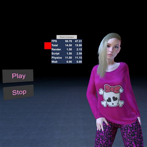 Mod - Collection - Unity - Virt-A-Mate Mod Assets: Clothing