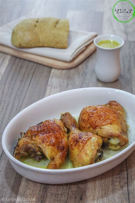 16 отметок «нравится», 1 комментариев — dag travner (@dtravner) в instagram: Pollo alla birra al forno, ricetta facile - Lydia in ...