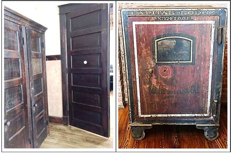 This list will help you pick the right get matched with top hardware stores in indianapolis, in. Safe door - Historic Indianapolis | All Things ...