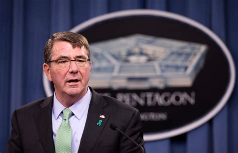 Us Defense Chief Iraqis Showed No Will To Fight Isis In Ramadi Abc