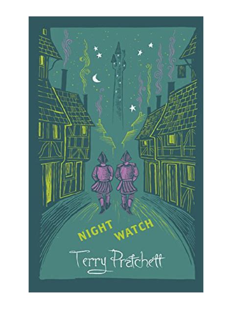 Night Watch Discworld Novel 29 Terry Pratchett Pdf