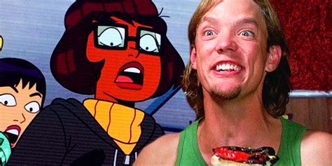 Why Velmas R Rated Scooby Doo Spinoff Is A Bad Idea