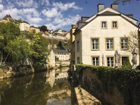 10 Must See Attractions In Luxembourg And How To Visit Them