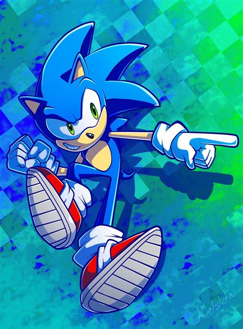 Como Desenhar O Sonic Sonic The Hedgehog Sonic Sonic Art