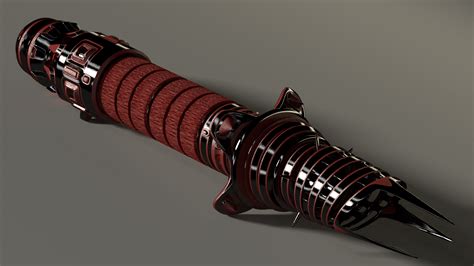 Sith Lightsaber By Azification On Newgrounds