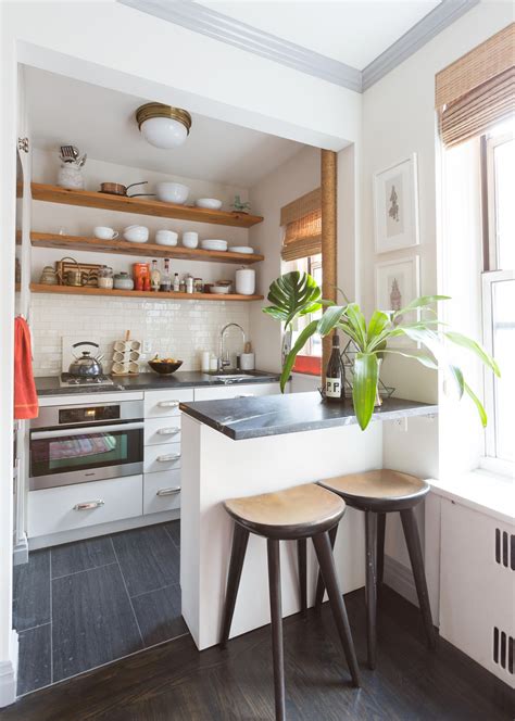 An Artists “natural History Museum” Style Nyc Studio Kitchen Design