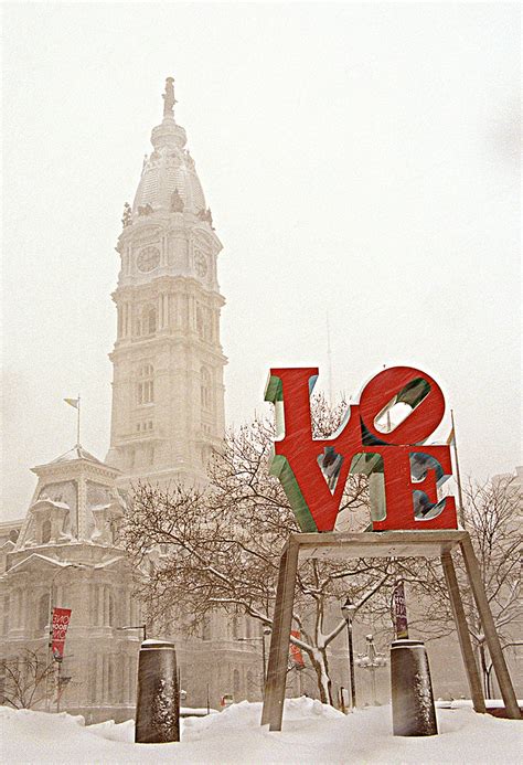 City Of Brotherly Love Armond Scavo Photography