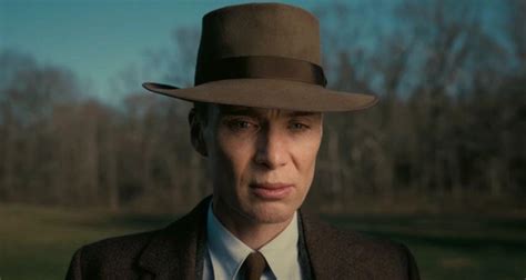 Oppenheimer Ganha Novo Trailer Com Elenco Estrelado