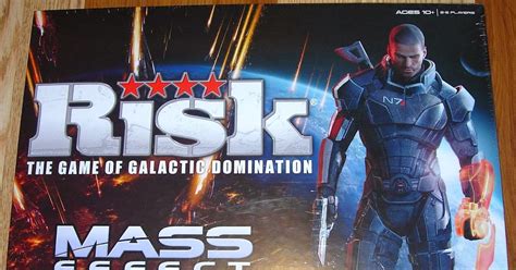All Things Fett Mass Effect Risk