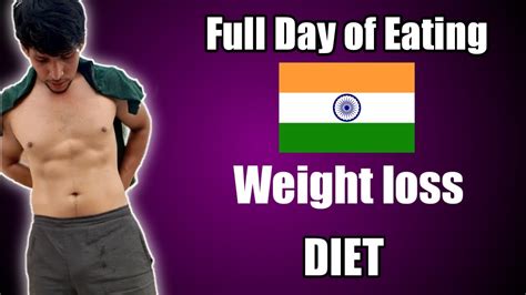 Full Day Of Eating Extreme Fat Loss Diet Lose 10 Kg Youtube