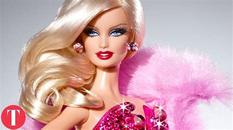 10 Glamorous Barbies You Need In Your Life Youtube