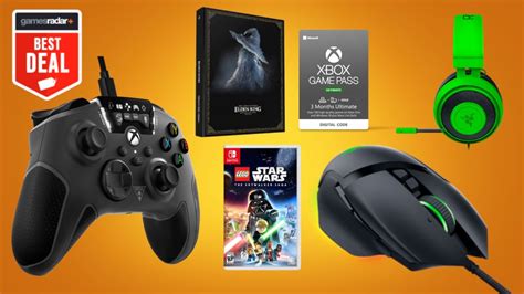 This Weeks Best Gaming Deals Under 50 Save On Ps5 Xbox Pc And