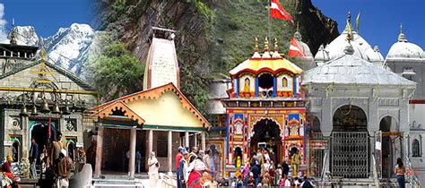 Temples In Uttarakhand Religious Places In Uttarakhand