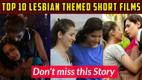 Top 10 Lesbian Themed Short Films In Hindi Available On Youtube