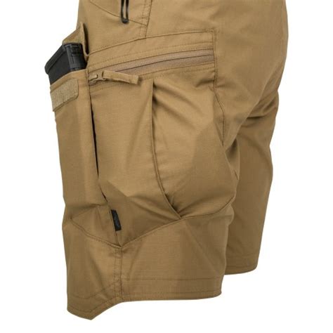 Militaria Sport Helikon Tex Urban Tactical Shorts 11 Kurze Hose Utp