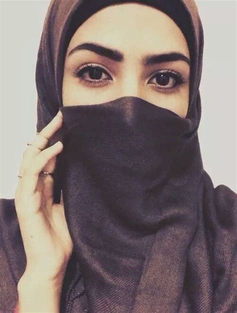 Simple Woman Niqab Beauty Niqab Beautiful Muslim Women Beautiful Hijab