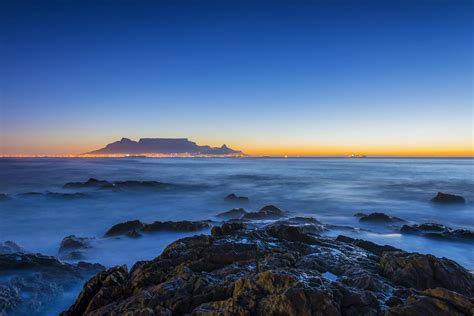 Discover Cape Town In December Share In The Excitement