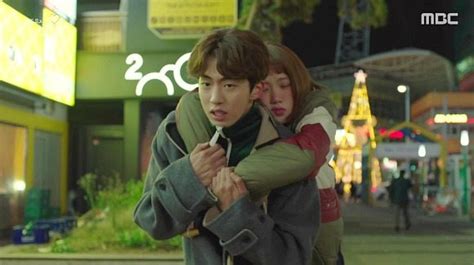 Weightlifting Fairy Kim Bok Ju Episode 9 Dramabeans Korean Drama Recaps