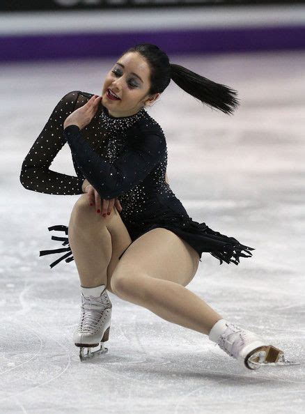 Kaetlyn Osmond Photostream Figure Skating Dresses World Figure