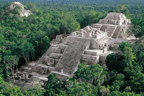 Ciudades Principales De Los Mayas Conócelas Todas Info Quintana Roo