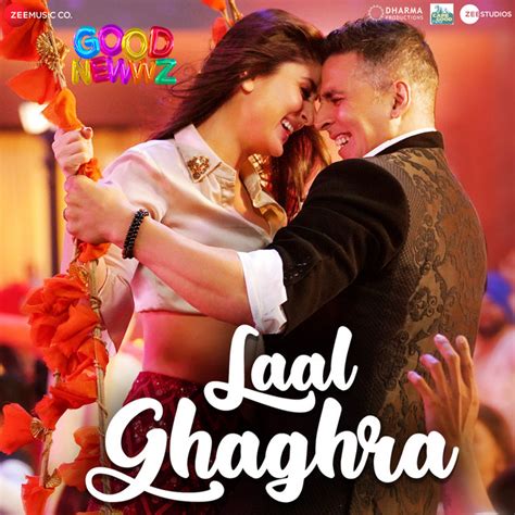 Laal Ghaghra Song By Neha Kakkar Manj Musik Herbie Sahara Spotify