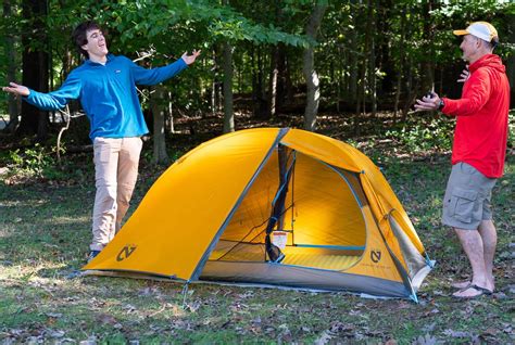 The Ultimate Guide To Choosing The Perfect Lightweight Hiking Tent