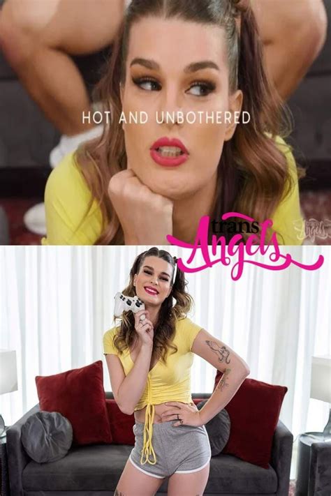 Trans Angels Hot And Unbothered Posters The Movie Database