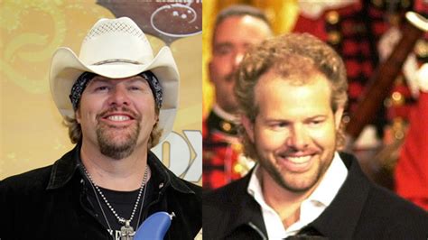 Country Stars Without Their Hats Fox News