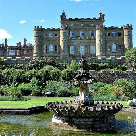 Culzean Castle And Country Park Maybole 2023 What To Know Before You Go