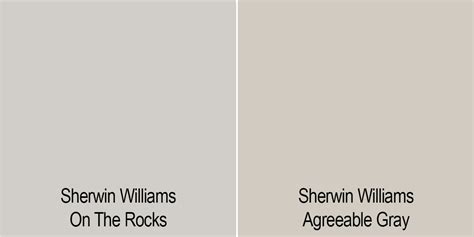 Sherwin Williams On The Rocks Jenna Kate At Home