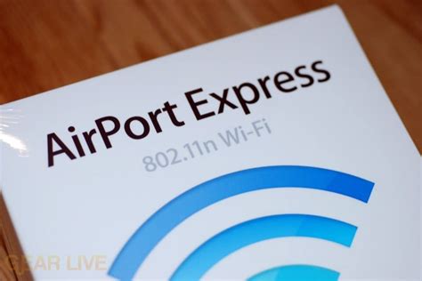 Airport Express 80211n Wi Fi Airport Express 80211n Unboxing