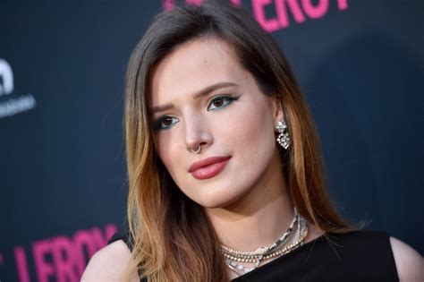 Onlyfans Introduces Caps After Bella Thorne Breaks Records Sex Workers