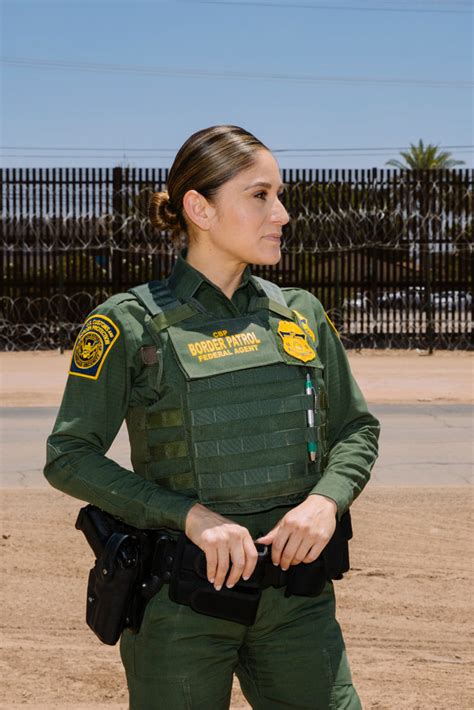 Check out our us border patrol selection for the very best in unique or custom, handmade pieces from our digital shops. 'People Actively Hate Us': Inside the Border Patrol's ...