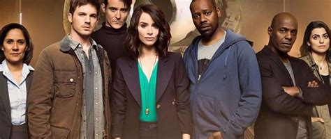 Timeless Series Review What To Watch Next On Netflix