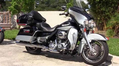 Touring electra glide ultra limited®. Used 2012 Harley Davidson Electra Glide Ultra Limited ...